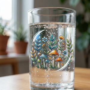 Pegatinas de Transferencia UV DTF, Calcomanías 3D en Relieve Resistentes al Agua <span class=keywords><strong>para</strong></span> Vasos, Venta al Por Mayor de Fábrica - Product Image 2