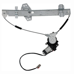 Regulador de Ventana Acura 72210S0KA01 72210S0KA03 para Ode, Pieza de Repuesto 751-159 - Product Image 1