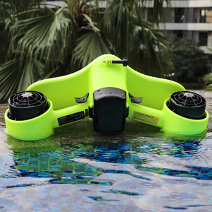 Scooter Submarino Citymate Seafly-A241 de Alta Calidad y Gran Venta, con Doble Propulsión y Velocidad Ajustable, Eléctrico - Product Image 3