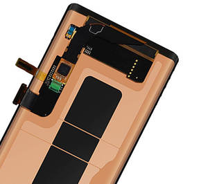 Điện thoại di động màn hình hiển thị cho <span class=keywords><strong>Samsung</strong></span> <span class=keywords><strong>Note</strong></span> 8 gốc LCD màn hình cảm ứng cho <span class=keywords><strong>Samsung</strong></span> <span class=keywords><strong>Note</strong></span> 8 điện thoại hiển thị thay thế - Product Image 4