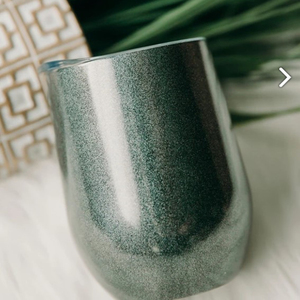 Nuove Idee di Prodotto: Bicchiere Termico per Vino a Forma di Uovo, 12oz, Doppia Parete in Acciaio Inox, Colori Arcobaleno, con Coperchio - Product Image 3
