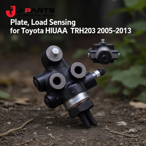 Kit de soupapes de détection de charge pour Toyota HIACE TRH203 2005-2013 - Product Image 3