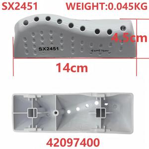 Pièce de rechange en plastique pour machine à laver Vestel Lift Rib SX2451, 14 cm, pour réparation après-vente - Product Image 4