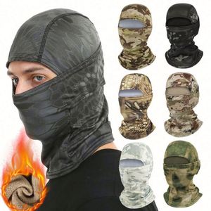 Pasamontañas de Motocicleta con Forro Polar Cálido para Invierno, Disponible al por Mayor - Product Image 1