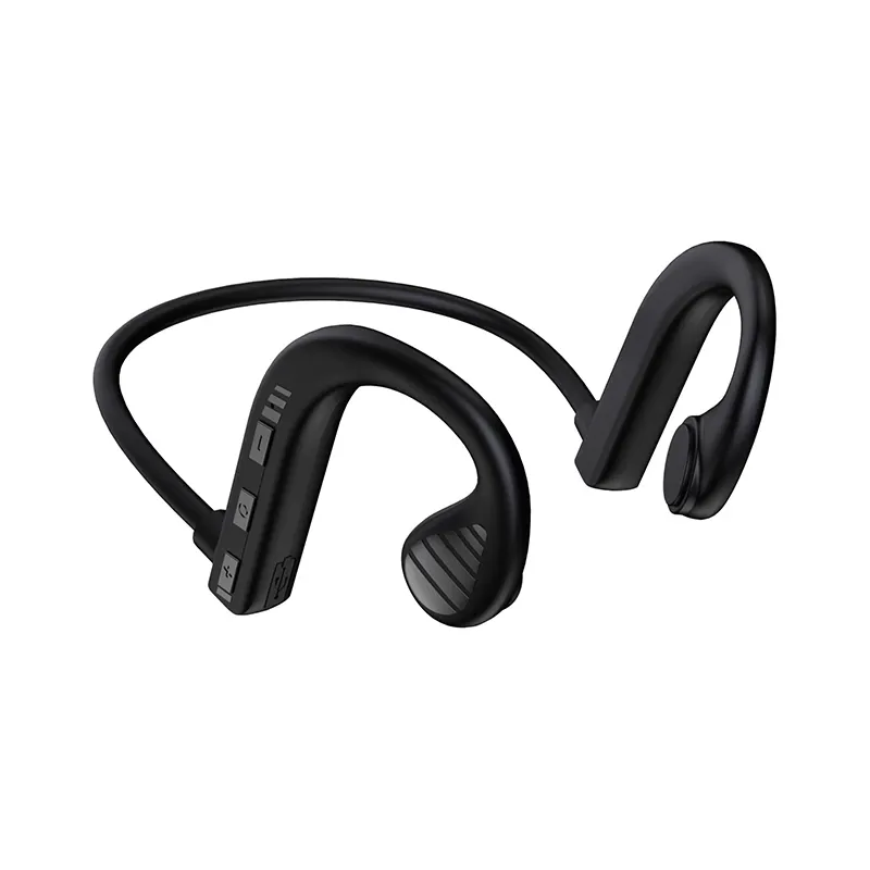 Ready to ship W10 Cheap Wireless Sports Earphone Headphone Waterproof open ear wireless bone conduction headphones