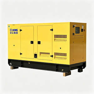 Generatore Diesel XCMG Personalizzato XHZC 1125GF 900KW/1125KVA Potenza Primaria 1000/1250KVA Potenza di Standby Motore Cummins KTA38 <span class=keywords><strong>G4</strong></span> 60Hz 1800RPM - Product Image 4