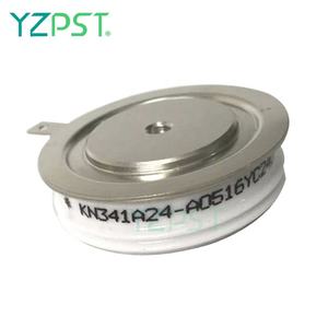 Tiristor de Operación Fácil Great Easy Westcode - Product Image 3