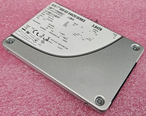 Yeni Orijinal SSDSC2KB038TZR SATA S4520 3.84TB 0WNPN1 0DC29P SSDSC2KB038T8R S4510 6Gbps SSD - Product Image 1