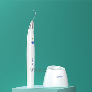 歯科用Endo Gutta Perchaオブターレーションシステムプッシュ & カット2 in 1ファンクション3秒高速加熱ペンエンドドンティクスガッタカッター - Product Image 6