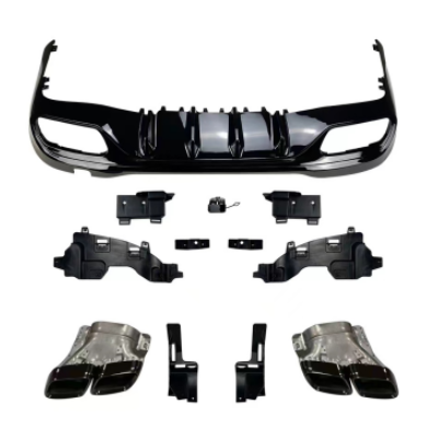 2019 c43 amg body kit