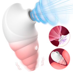 ไวเบรเตอร์ซิลิโคนเสมือนจริง 3-in-1 พร้อมลิ้นยาวสำหรับเลีย กระตุ้นจุดจี และสั่นคลื่นบริเวณคลิตอริส สำหรับคู่รักและการเล่นคนเดียว - Product Image 1