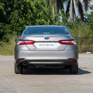 <span class=keywords><strong>Toyota</strong></span> Camry, version 2024 neuve, essence, version ultime, voitures d'occasion pour la vente en gros - Product Image 5