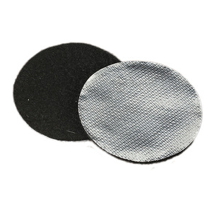 Tapis de brûleur d'encens ignifuge Hm, diamètre 7,5 cm, épaisseur 3 mm, coussin isolant thermique pour utilisation au poêle - Product Image 1