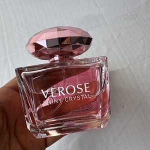 Profumo Originale da Donna 2026 all'Ingrosso, Body Mist 100ml, Fragranza Floreale di Rosa a Lunga Durata, Eau De Parfum - Product Image 3