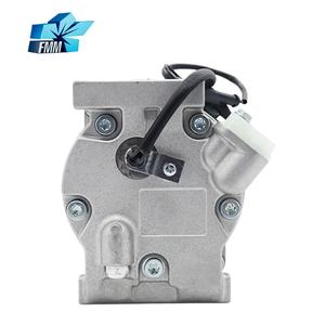 Compresseur de climatisation automobile 92030038 570675200 500313156 4472206970 pour usage quotidien - Product Image 4