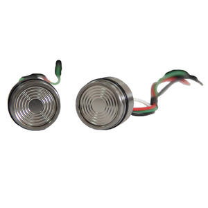 WNKシリコンオイル充填ピエゾ抵抗圧力センサーチップ - Product Image 4