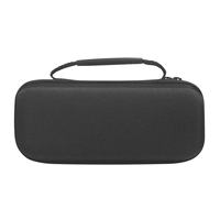Nouvelle Arrivée en Gros : Étui de Transport Rigide en EVA pour Console Switch 2, Sac d'Accessoires pour Lecteur de Jeux Vidéo PS-3-01