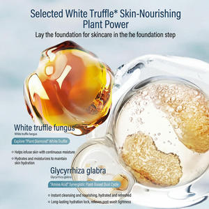 <span class=keywords><strong>Detergente</strong></span> <span class=keywords><strong>Viso</strong></span> Idratante Biologico per Acne, Gel <span class=keywords><strong>Detergente</strong></span> Profondo <span class=keywords><strong>Naturale</strong></span> e Delicato con Aminoacidi, Etichetta Privata - Product Image 4