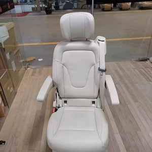 Accessori per <span class=keywords><strong>Mercedes</strong></span> Vito W447, Sedile Posteriore Originale Classe V per <span class=keywords><strong>Mercedes</strong></span> <span class=keywords><strong>Sprinter</strong></span> <span class=keywords><strong>Van</strong></span> V250 Vito - Product Image 1