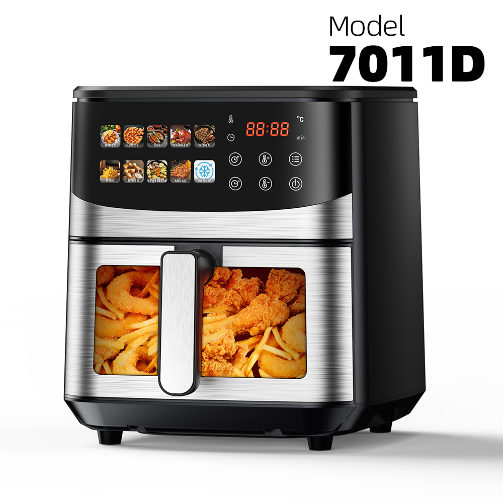 Black-7011D