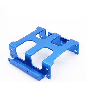 Oem Custom Messing Aluminium Lasersnijden Roestvrijstalen Onderdelen Lassen Buigen Stempelen Diensten Plaatwerk Fabricage - Product Image 2