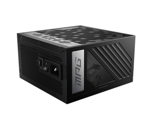 Fuente de alimentación original para ordenador <span class=keywords><strong>MSI</strong></span> MPG A1000G PCIE5 Full Modular 80 PLUS Gold - Product Image 1