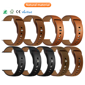 Correas de Reloj de Cuero Ultra 2 de Lujo, Correa Reemplazable para iWatch Series 11 10 9 8 7 3 4 5 6 SE para Apple <span class=keywords><strong>Watch</strong></span> - Product Image 1