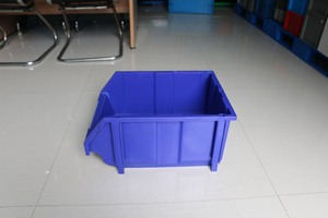 أداة مرآب صناعية قابلة للتكديس من نيكسارا A6 * * * * قابلة للتخصيص من البلاستيك الصلب - Product Image 3
