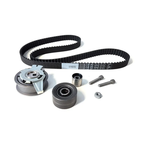 Высококачественный натяжитель ремня 038109244J 038109244N 038109454A 03G109119 VKMA01255 комплект зубчатого ремня для AUDI CHRYSLER DODGE - Product Image 3