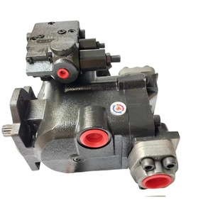 AT223519 Hydraulic <b>Pump</b> for Excavator Parts - Product Image 1