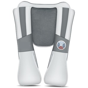 Massage Shawl Massager GL6 Back <b>Heating</b> <b>USB</b> Rechargeable Neck Shoulder Relief - Product Image 3