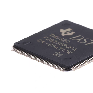 ของแท้ TMS320F28335PGFA LQFP-176, ไอซีประมวลผลสัญญาณดิจิตอล (DSP) 32 บิต - Product Image 2