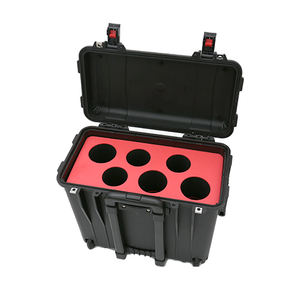 กล่องพลาสติกแข็งกันน้ำพร้อมโฟมรองรับอุปกรณ์กันกระแทกสำหรับใช้ภายนอกอาคาร - Product Image 3