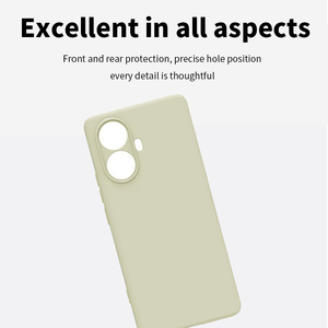 Funda de silicona Tpu para teléfono móvil OPPO <span class=keywords><strong>Realme10</strong></span>, bolsas protectoras anticaída - Product Image 5