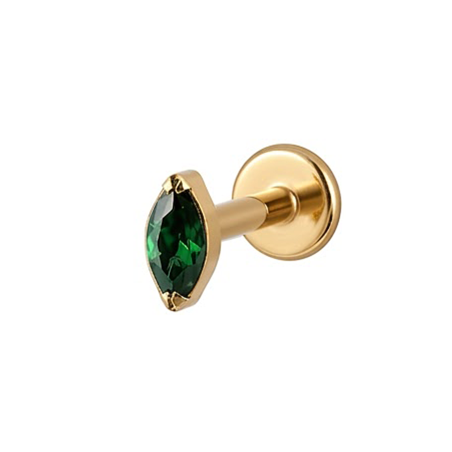 Oro - Verde