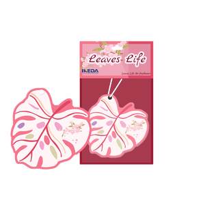 กระดาษหอมปรับอากาศแบบกำหนดเองของแบรนด์ พร้อมกลิ่นหอมหลากหลาย - Product Image 3