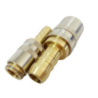 Système de refroidissement 50 ml, Z80/13 stico, accouplement rapide