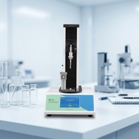 MRT-02 Biopsy Needle Stiffness Tester Medical Device Testing Equipment