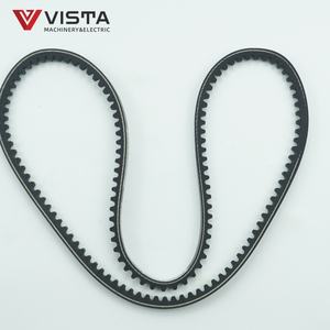 डीजल जनरेटर इंजन पार्ट्स स्पेयर चमड़े की बेल्ट X1202 ch11950 - Product Image 2