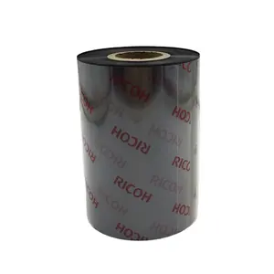 Wholesale Hot Selling Resin Thermal Transfer Ribbon