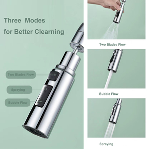Замена головки кухонного смесителя - Product Image 2