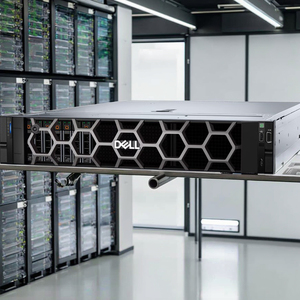 PowerEdge R760xs con capacidad 2x Intel 6434, 1024GB RAM, 2x800GB 2x3,84 TB Original R760xs <span class=keywords><strong>Dell</strong></span> Server R760xs Poweredge - Product Image 1