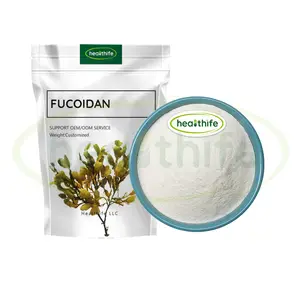 Healthife Kelp-Extraktpulver 85 % Fucoidan