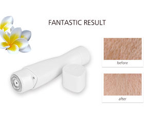 Tondeuse à sourcils électrique rechargeable par USB, épilateur sans douleur pour le visage et le corps, rasoir pour femmes, lavable IPX6 - Product Image 5