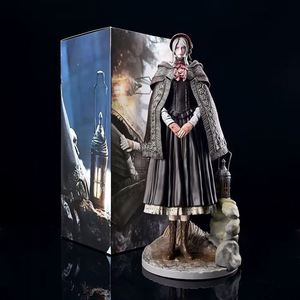 Damowar Bloodline Curse GK Muñeca de la Línea de Sangre Bruja <span class=keywords><strong>1</strong></span>/7 Figura Estática de PVC Modelo de Juguete Periférico de Juego - Product Image 2
