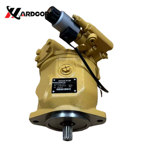 Repuestos para Motor C9, Grupo de Bomba de Pistones del Ventilador 259-0815 5 10R-8707 259081, Motor del Ventilador para Excavadora E330D E336D E345C - Product Image 1