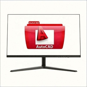 Suscripción de <span class=keywords><strong>1</strong></span> año a <span class=keywords><strong>AutoCAD</strong></span> 2027-2018 para su cuenta, herramienta de dibujo y diseño - Product Image 3