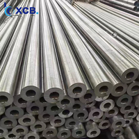Tuyau ASTM API 4140 de haute qualité, diamètre 5-500 mm, fournisseur chinois, étiré à froid, haute précision, pour la fabrication de moules et d'outils