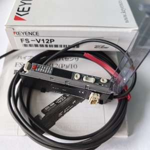 Amplificateur à fibre optique miniature compact à double canal FS-M2 avec prévention de la saturation - Product Image 5