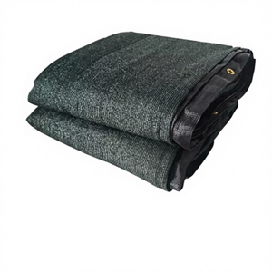 Filet d'ombrage anti-UV en maille tissée HDPE pour jardin, patio, auvent extérieur, protection solaire, utilisation en serre agricole - Product Image 1